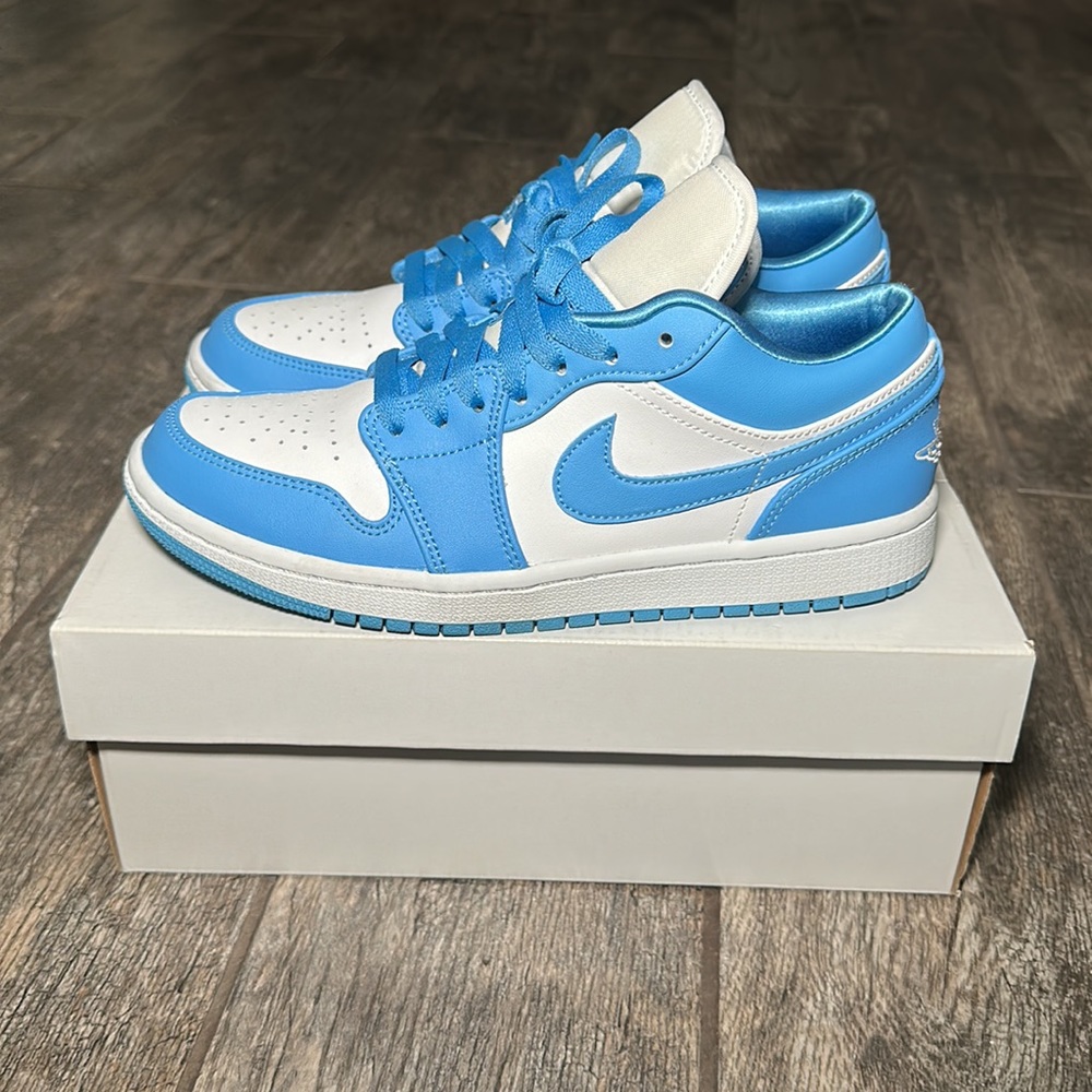 Women’s Air Jordan 1 Low